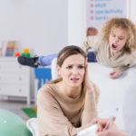 Psicologo bambino iperattivo