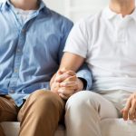 Psicologo terapia coppia gay