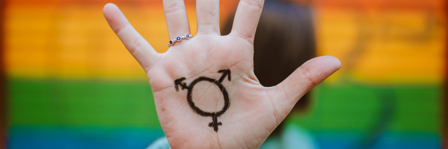 psicologa transgender disforia di genere
